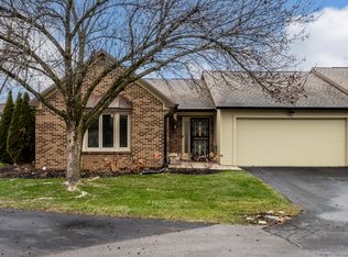 1733 Cloister Dr, Indianapolis, IN 46260