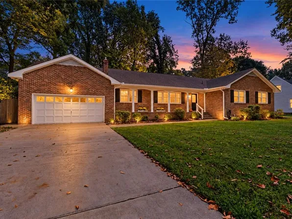 2460 Camino Real S, Virginia Beach, VA 23456