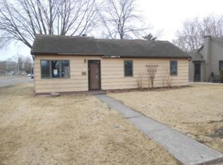401 30th Ave N, Saint Cloud, MN 56303