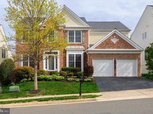 8170 Douglas Fir Dr, Lorton, VA 22079
