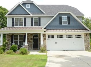 168 Old Millstone Landing Ln, Sneads Ferry, NC 28460