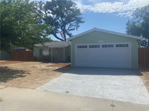 1456 Greer Ave, Glendora, CA 91740