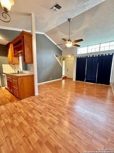9140 TIMBER PATH #2803, San Antonio, TX, 78250