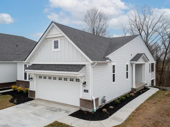 1648 Creekwood Ct, Hebron, KY 41048