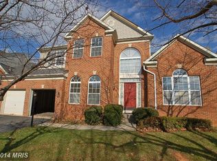 18006 Red Rocks Dr, Germantown, MD 20874