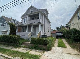 166 Bond St, Bridgeport, CT 06610