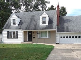 3400 White Beech Ln, Youngstown, OH