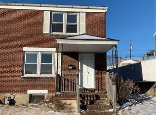 112 5th St, Whitehall, PA 18052