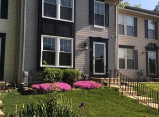 40 Cutter Cove Ct, Baltimore, MD 21220