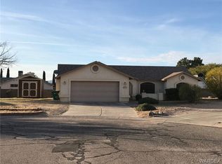 4873 N Alston Ln, Kingman, AZ 86409