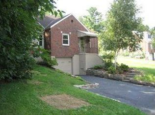 5016 Library Rd, Bethel Park, PA 15102