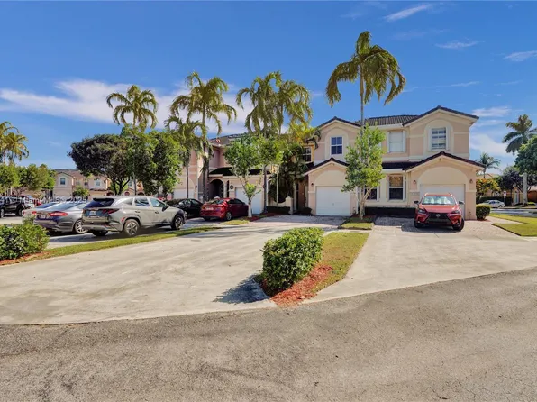 12564 SW 121st Way, Miami, FL 33186