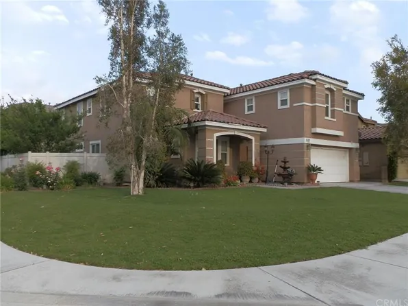 1964 Crystal Cove Ct, Redlands, CA 92374