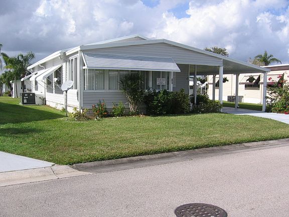2nd image of 7300 20th St Lot 273