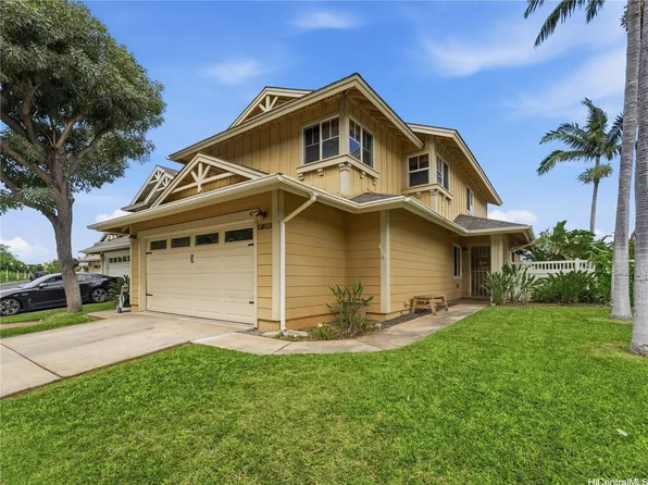 87-2201 Pakeke #65, Waianae, HI 96792