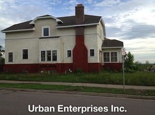 3601 Emerson Ave N, Minneapolis, MN 55412