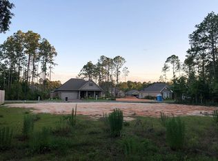 66 Cox Rd, Santa Rosa Beach, FL 32459