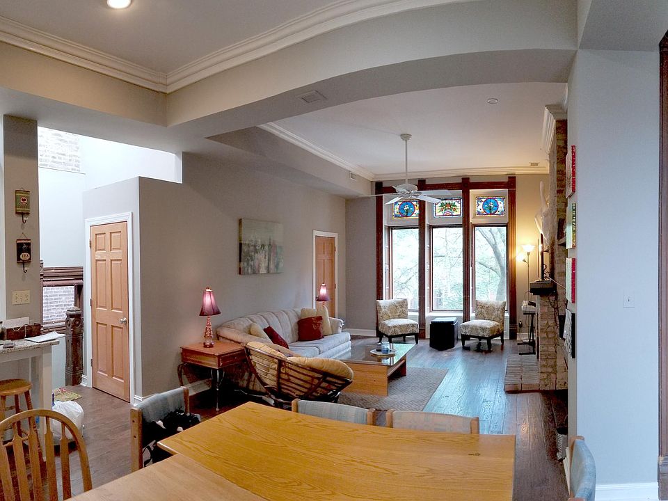 1st image of 2036 N Bissell St #2
