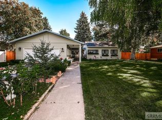 245 S Lloyd Cir, Idaho Falls, ID 83402