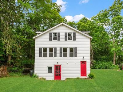 5 Albro Ln, Coventry, RI, 02816