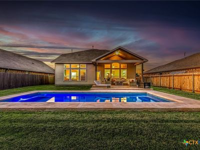 1212 Rhonda Cv, Hutto, TX, 78634