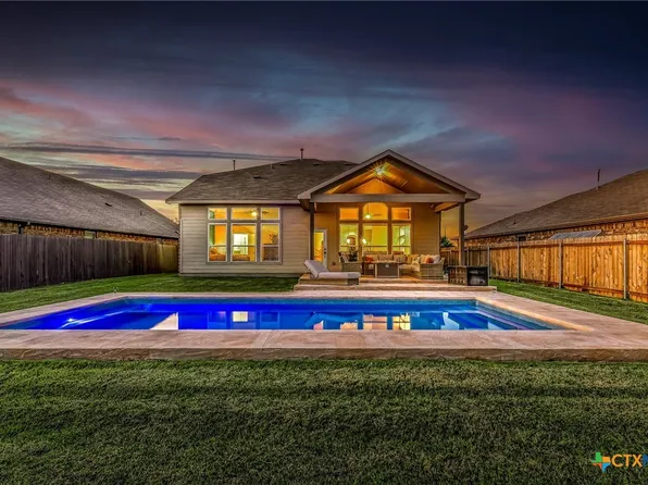 1212 Rhonda Cv, Hutto, TX 78634