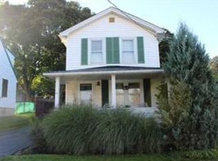 49 W High St, Lockport, NY 14094