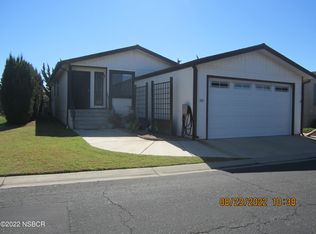 1650 E Clark Ave SPACE 220, Santa Maria, CA 93455