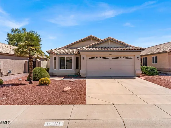 10811 W IRMA Lane, Sun City, AZ 85373