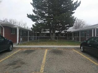 3626 Ingalls St APT B, Wheat Ridge, CO 80033