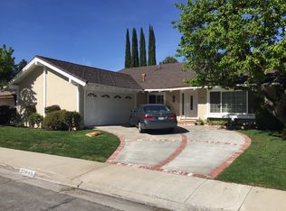 23665 Via Corsa, Santa Clarita, CA 91355