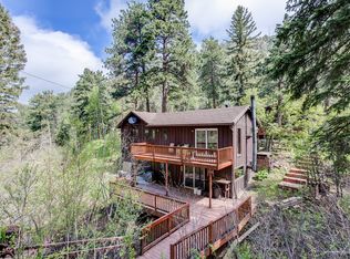 18662 Stone Gate Dr, Morrison, CO 80465