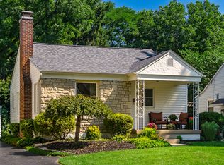 28 E Beaumont Rd, Columbus, OH 43214