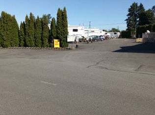 1313 Harrison Ave TRAILER 55, Centralia, WA 98531