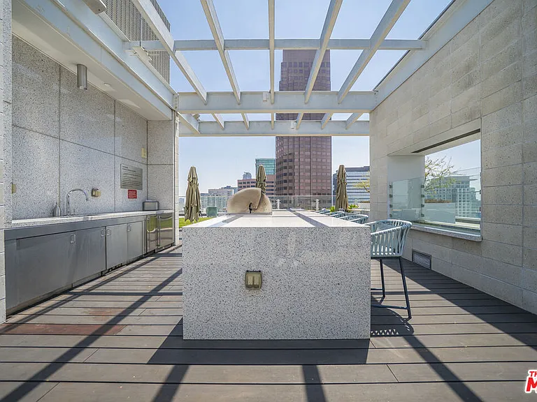 889 Francisco St #3603 — Photo 50