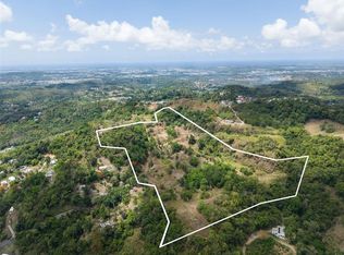 QUEBRADA GRANDE, TRUJILLO ALTO, PR 00976