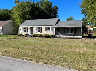 4249 Newport Dr, Chattanooga, TN 37412