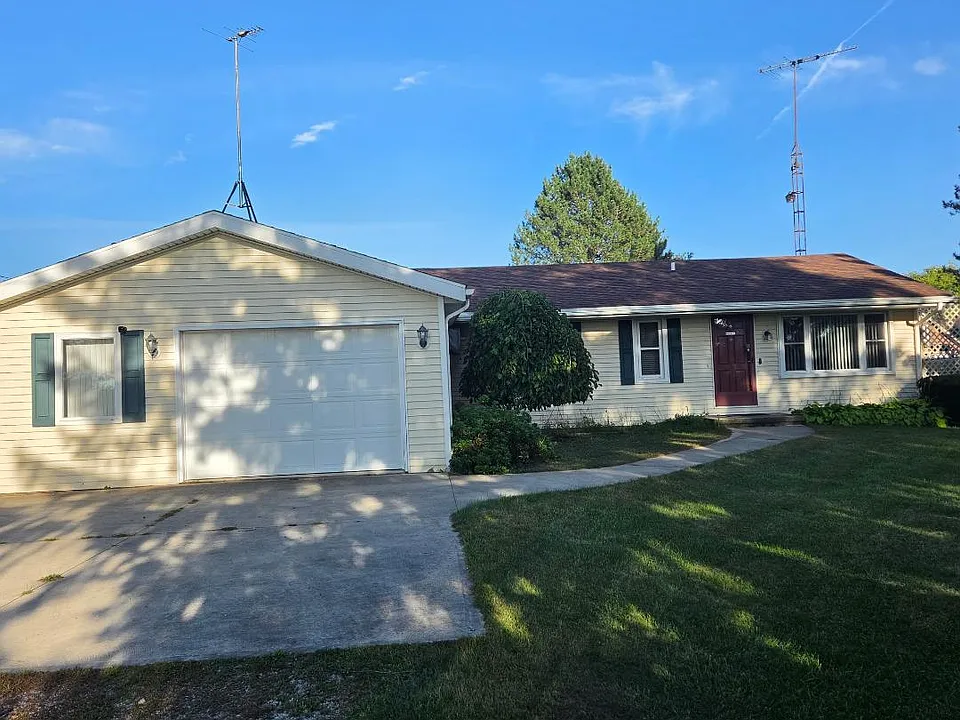 5950 North Rd