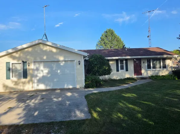 5950 North Rd, North Street, MI 48049