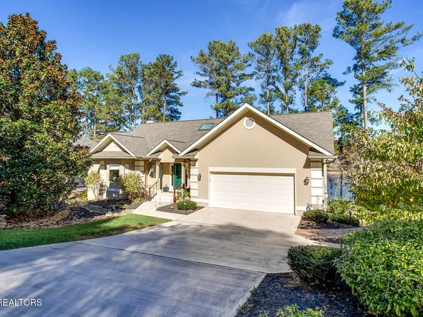443 Tanasi Way, Loudon, TN 37774