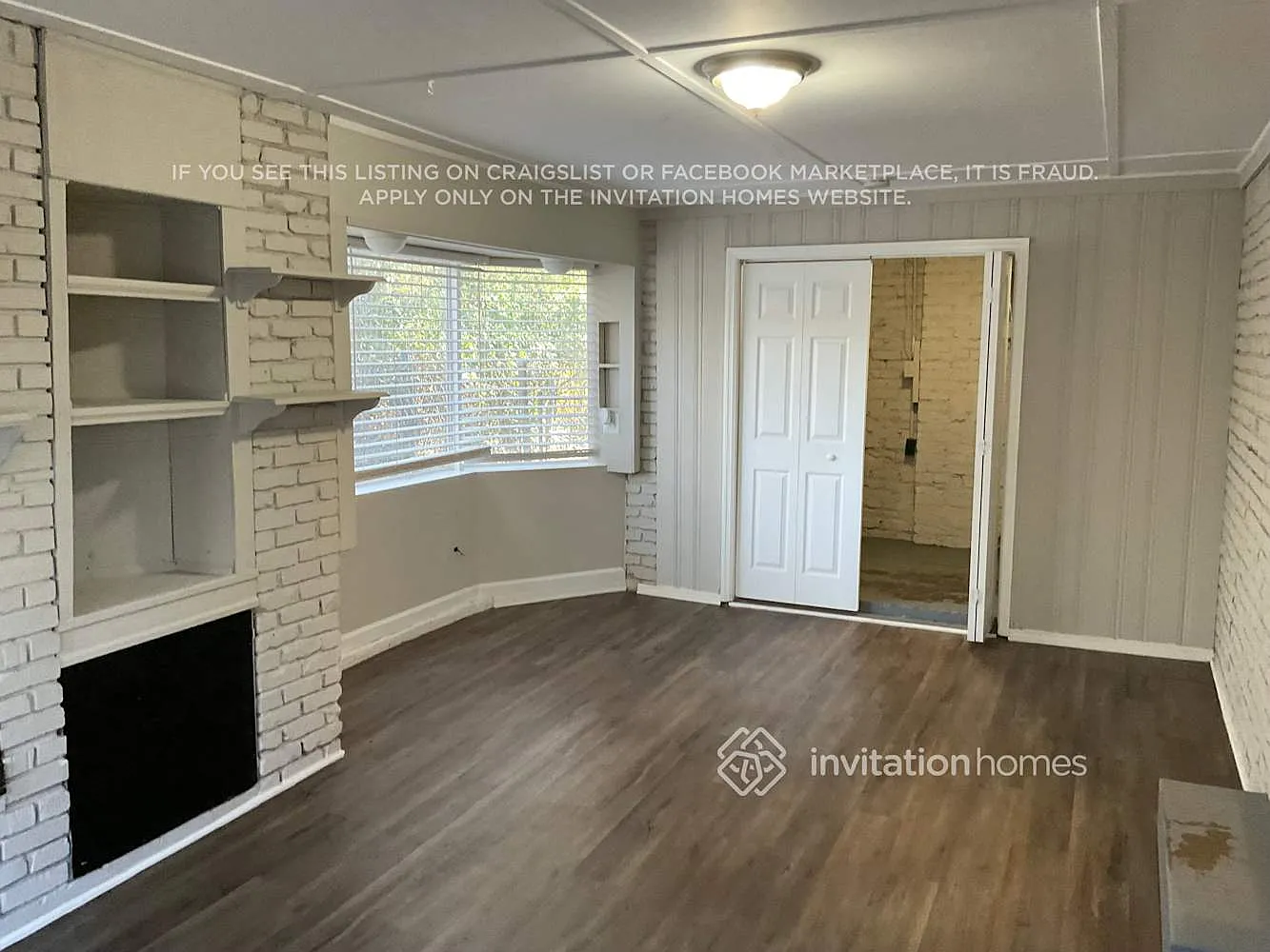 3647 Brookcrest Cir Decatur, GA 30032 — Photo 2