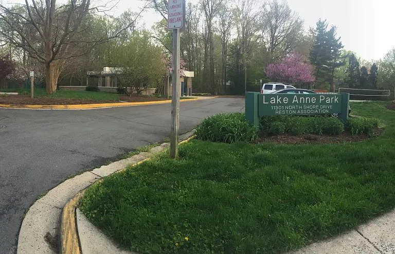 walk to park