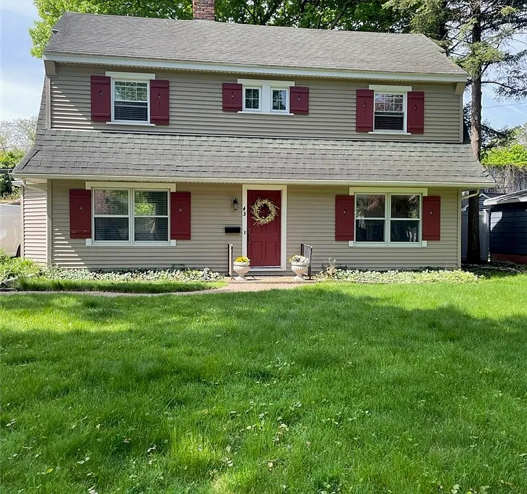 43 Buffard Dr