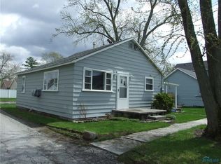 103 Summit St, North Baltimore, OH 45872