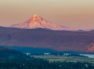 Lebrun Rd, Washougal, WA
