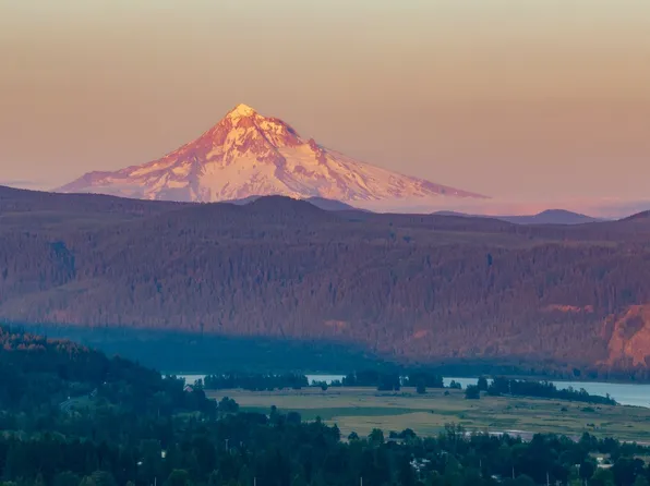 Lebrun Rd, Washougal, WA 98671