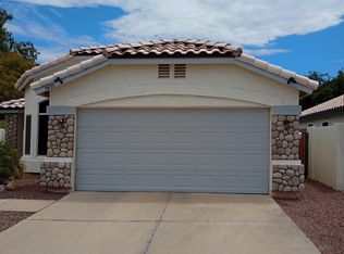 1671 N Garrett Dr, Chandler, AZ 85225