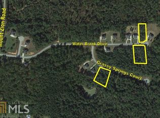 50 Grassy Springs Ct #36, Oxford, GA 30054