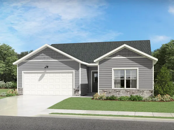 4402 Goldfinch Ave, Valparaiso, IN 46385