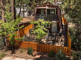 42958 Encino Rd, Big Bear Lake, CA 92315